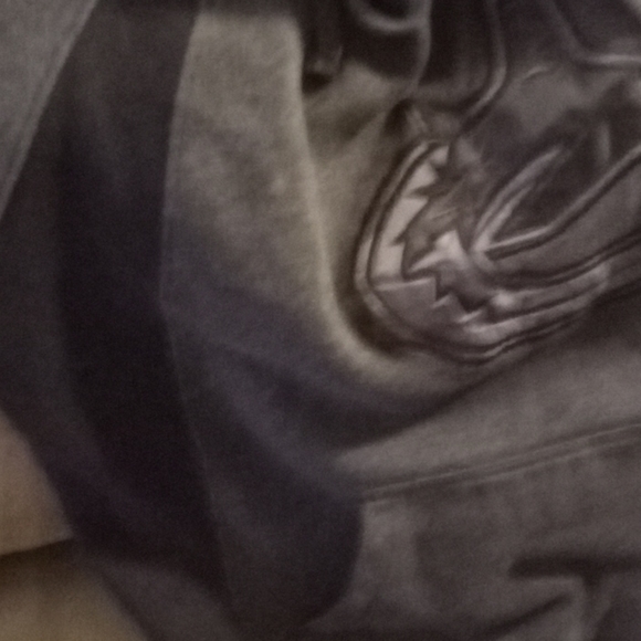 Women's Hoodie - Picture 6 of 15